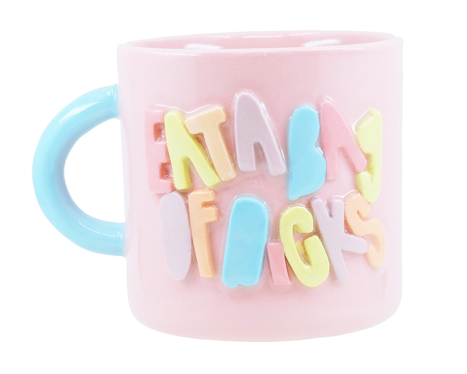 Eat a Bag of Dicks - Big mug