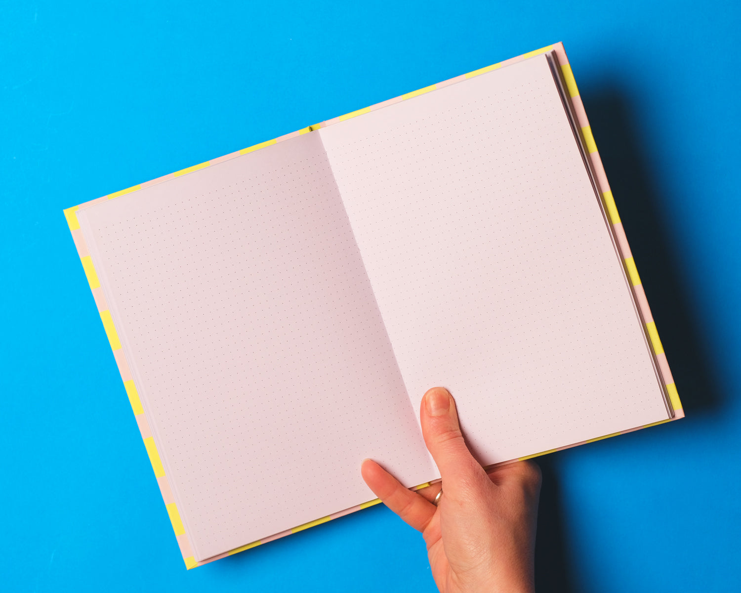 Whoopsie Notebooks - 25% of sales goes to Women's and Girls' Emergency Centre