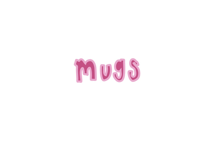 Mugs and glasses