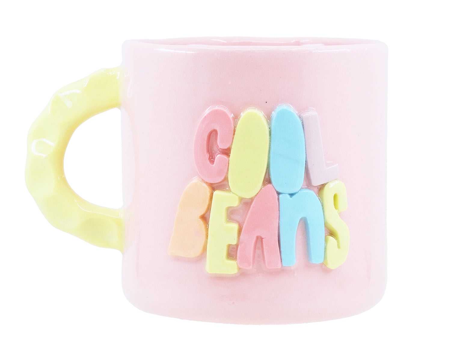 Cool Beans - Big mug