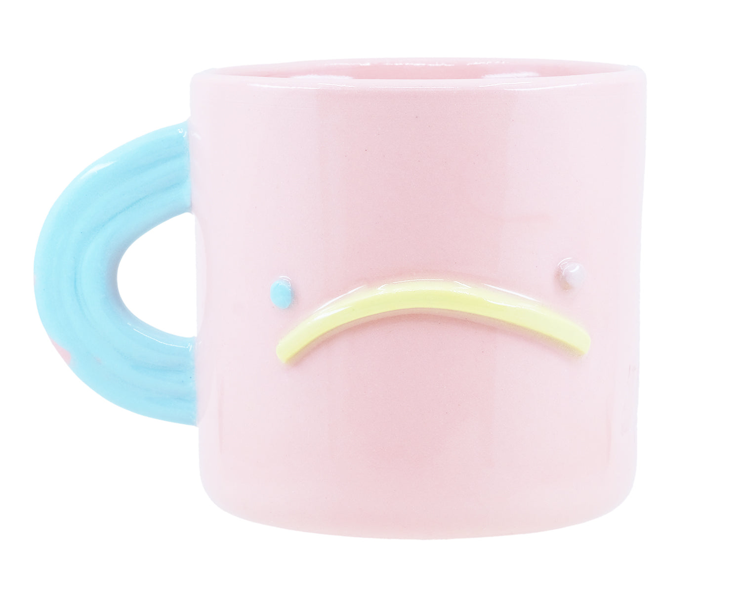 Mixed Emoji - Big mug