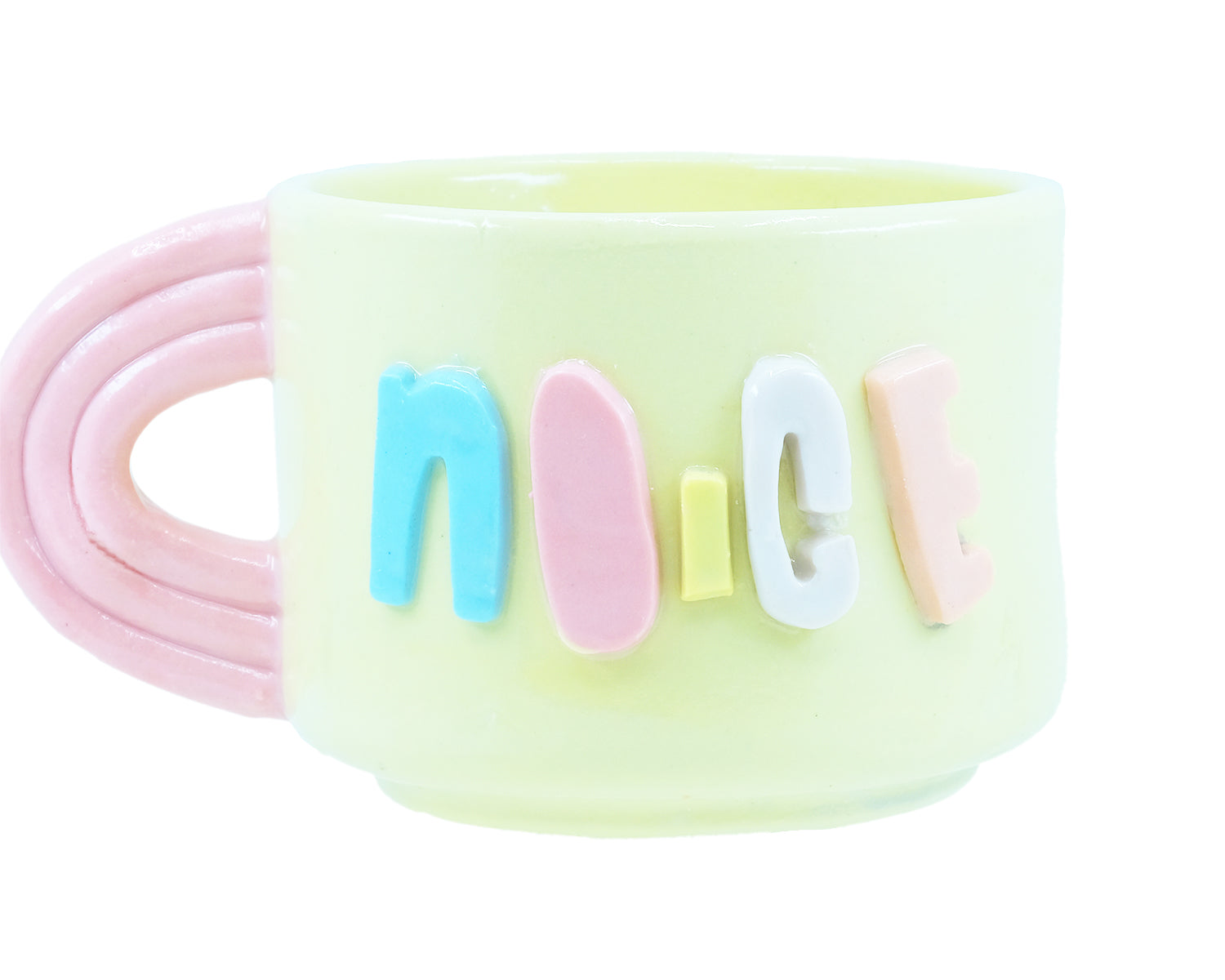 Noice - Teacup mug