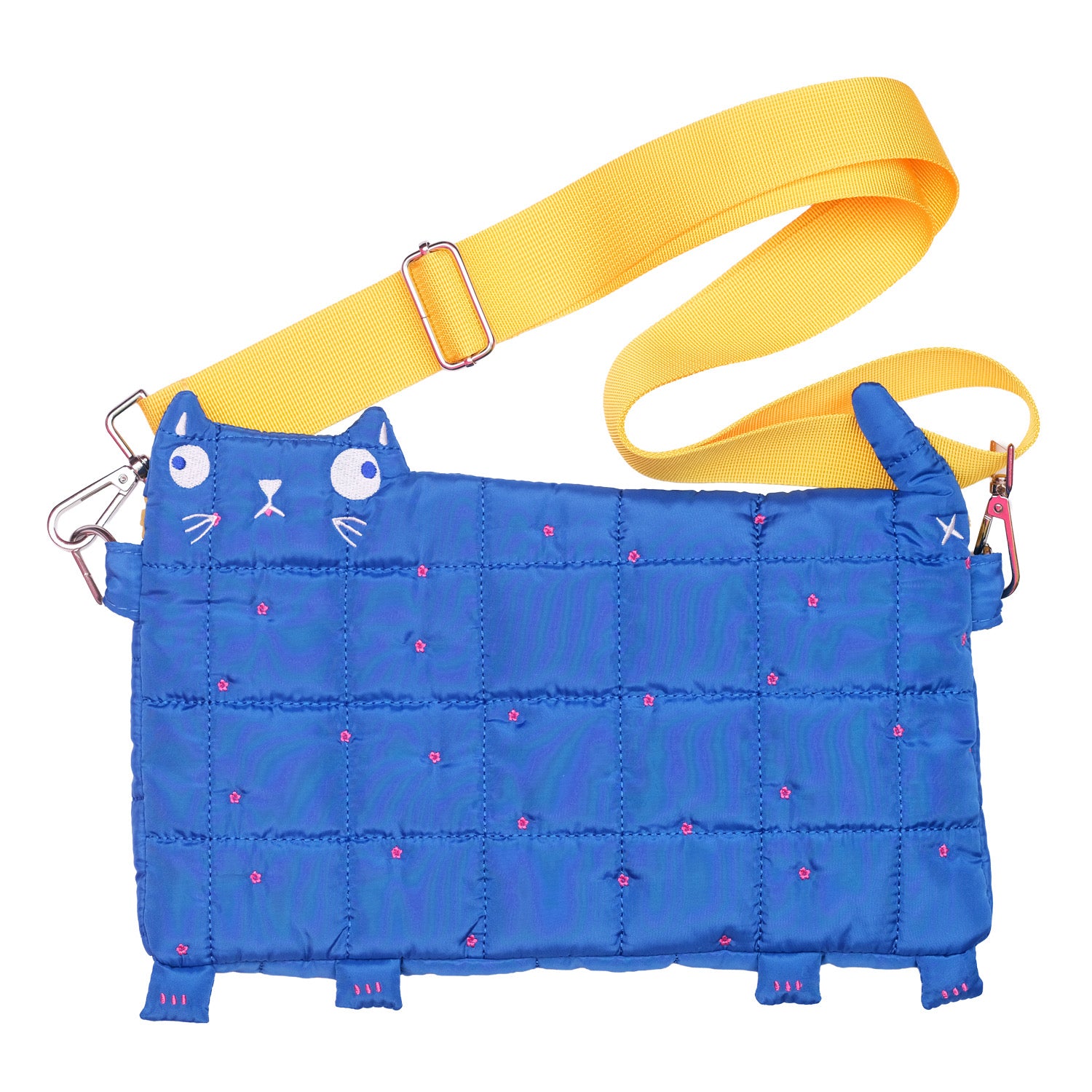 PREORDER Posy Cat Crossbody Bag