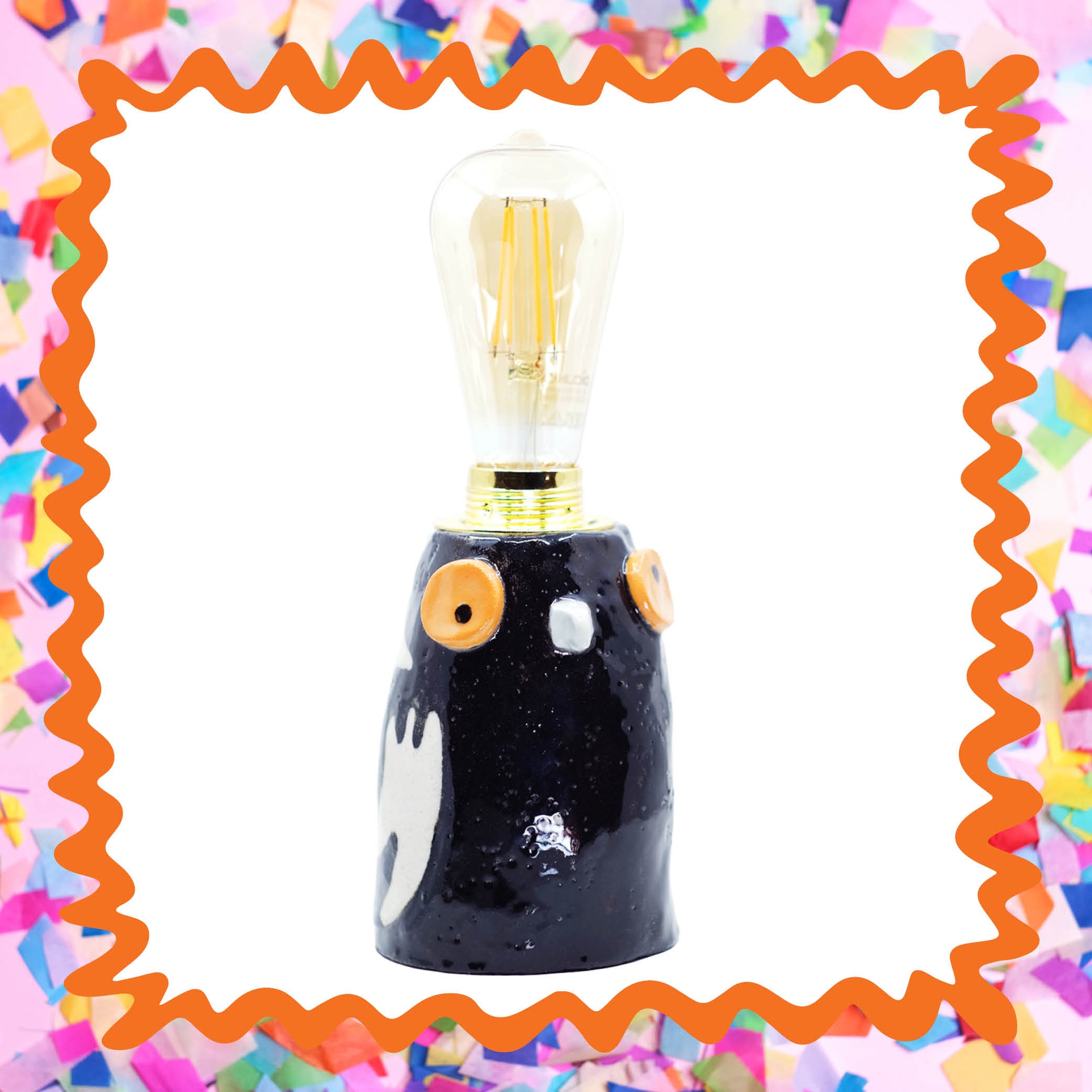 Lamp friends!