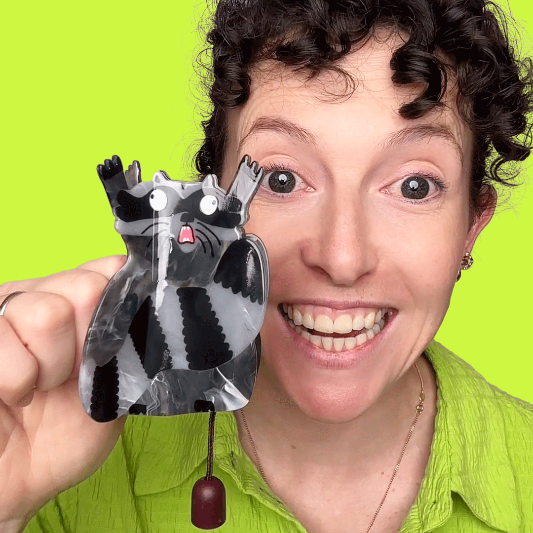 Preorder Voice Pull Tags!