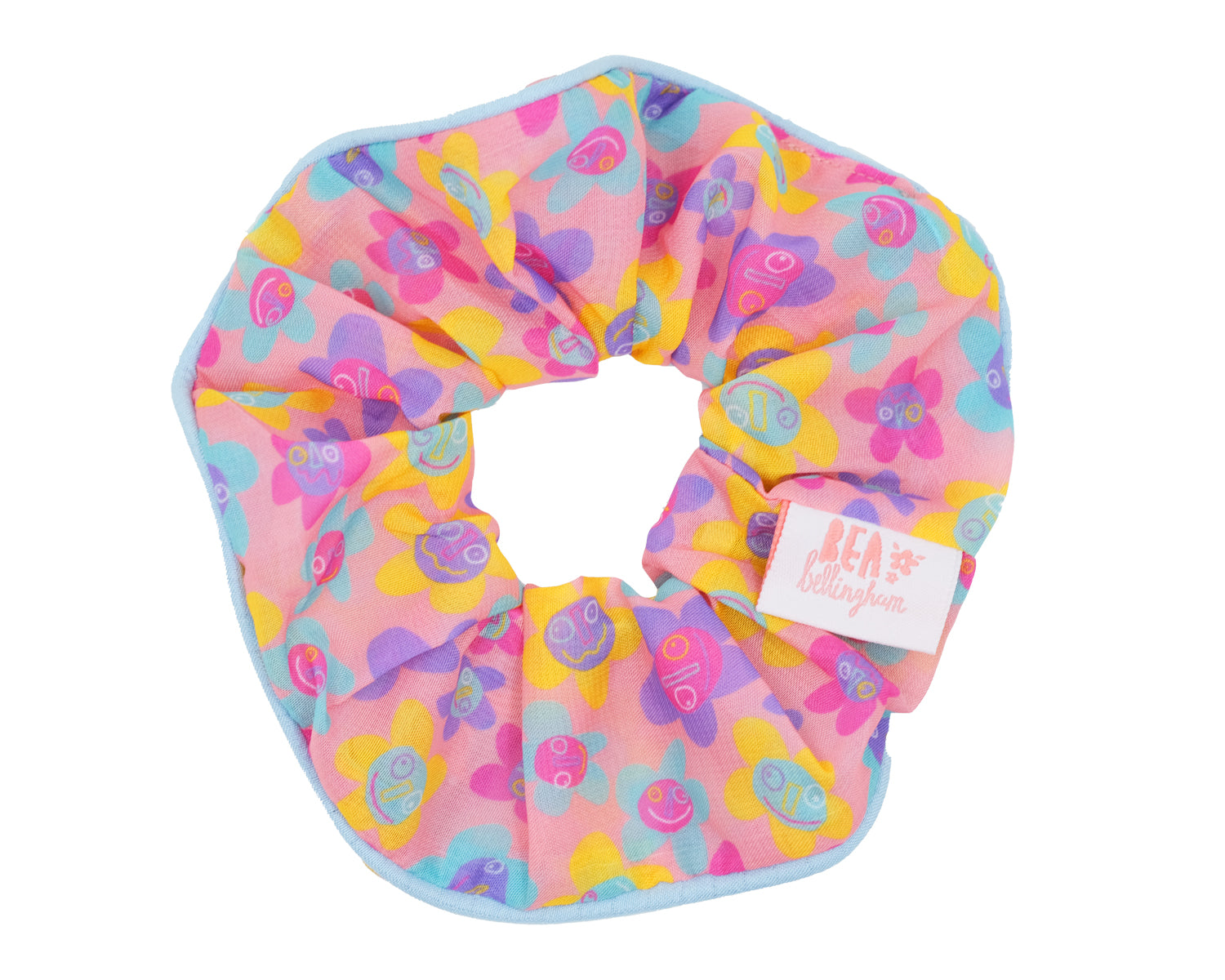 Scrunchie pack!