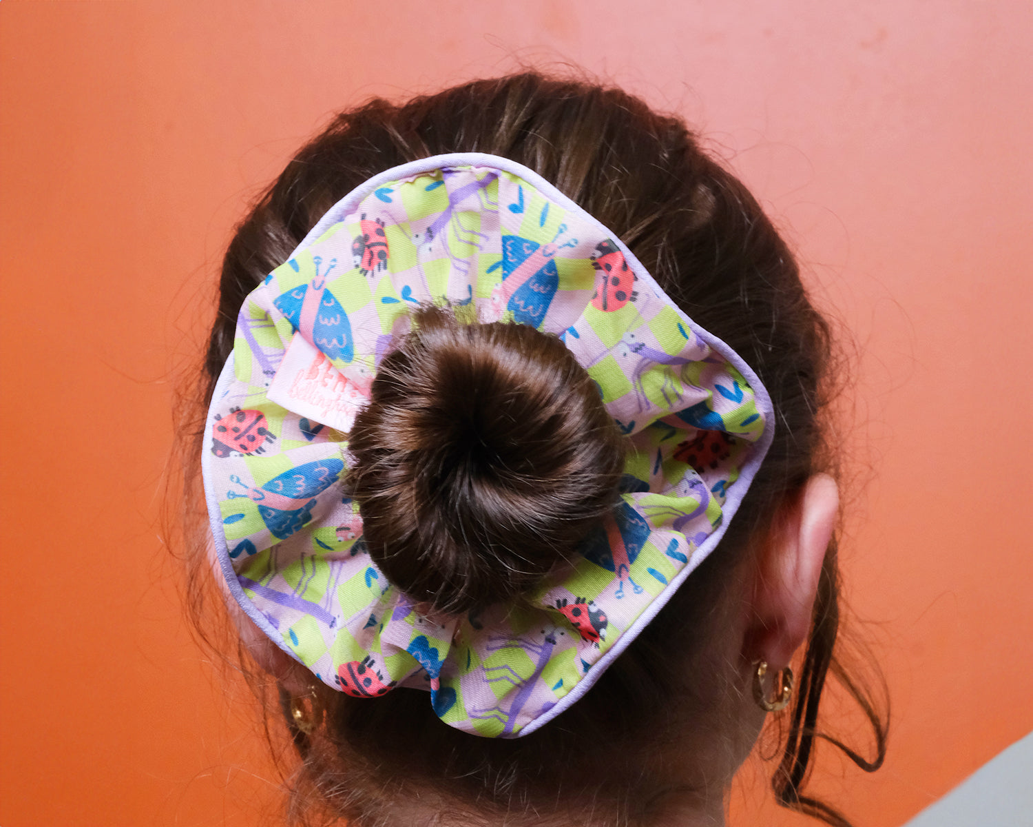 Scrunchie pack!