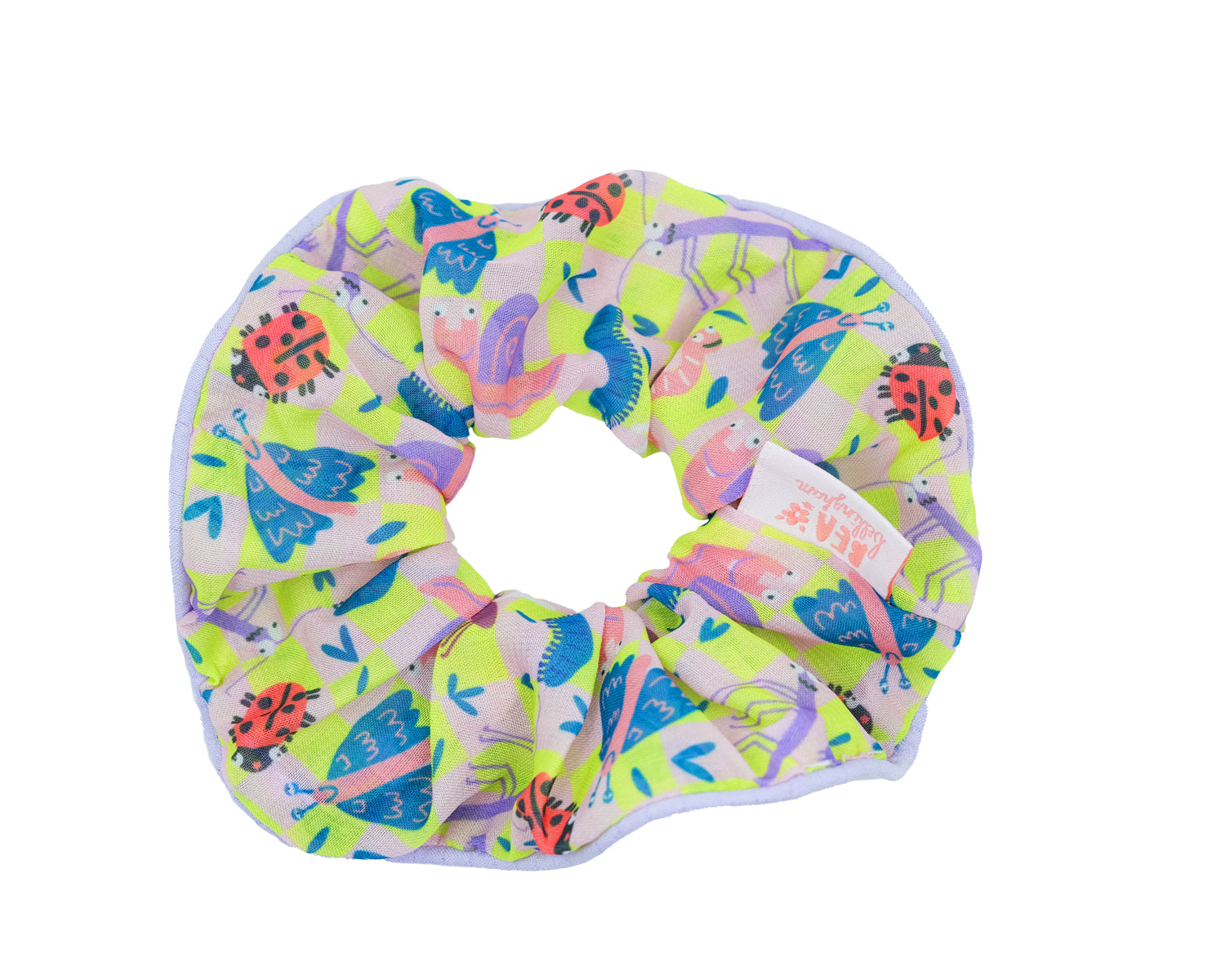 Scrunchie pack!
