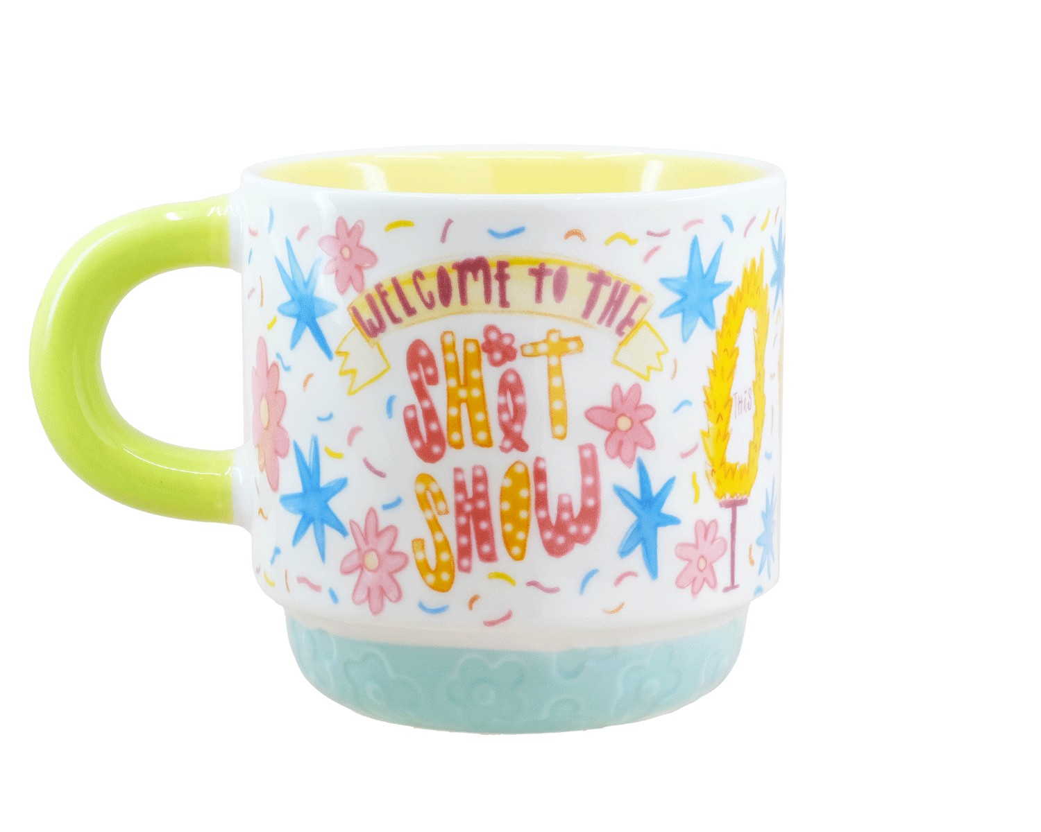 Sh.t Show - Big mug