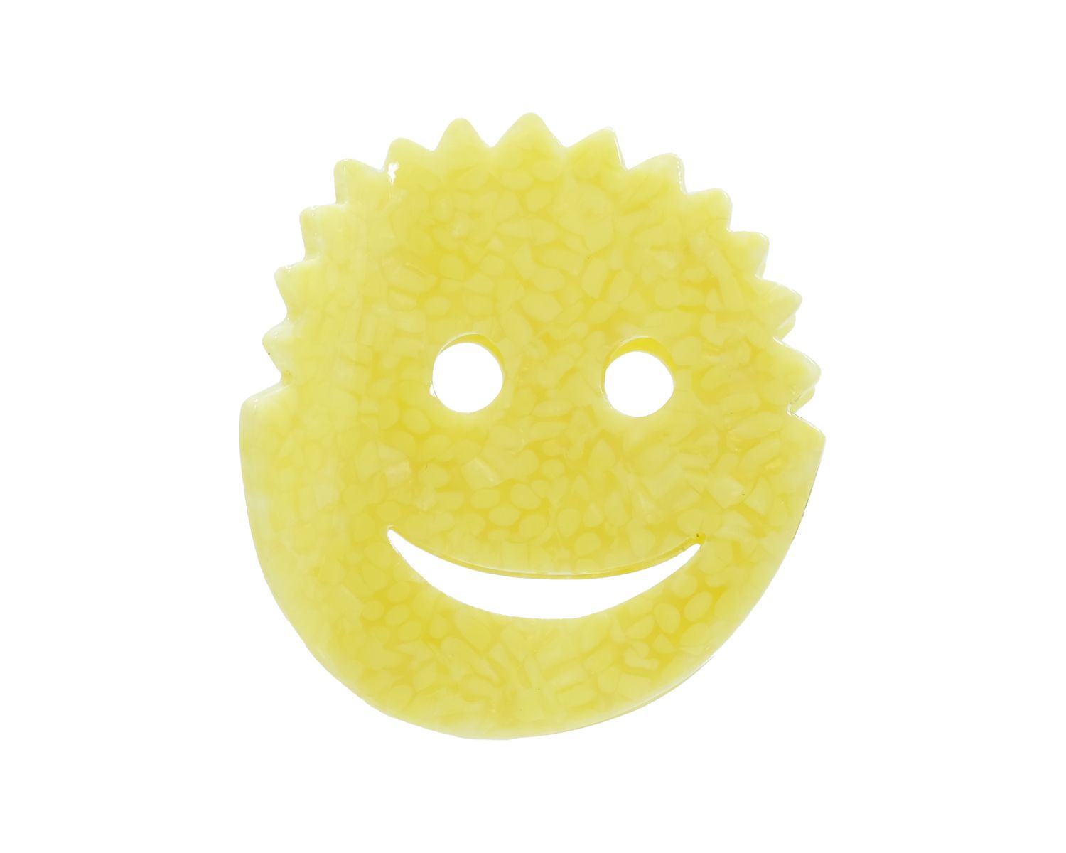 Scrub Daddy Hair Claw Clip