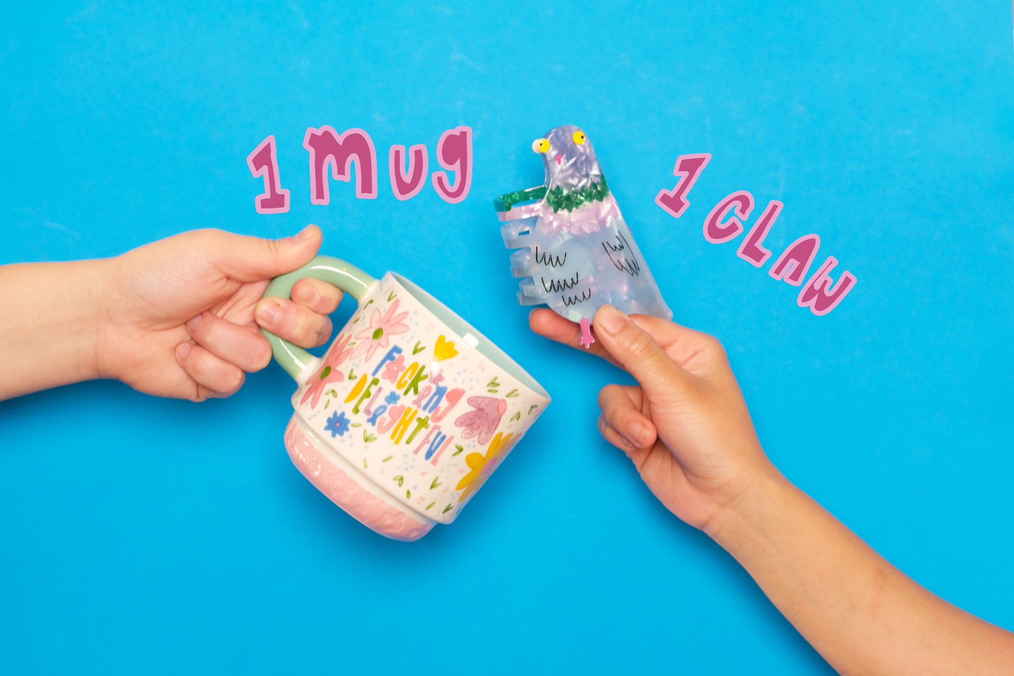 Pick 'n' Mix Small - save 10%