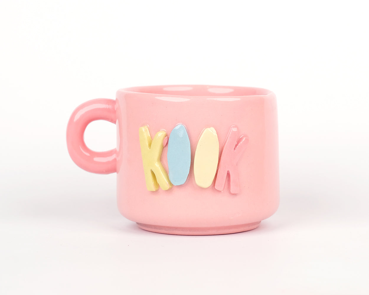 Kook - Teacup mug