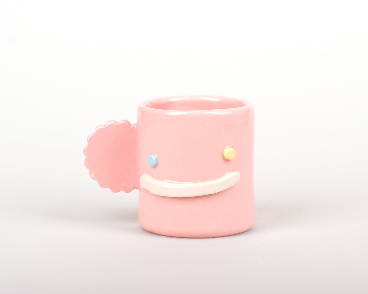 Mixed Emojis - Lil' cup